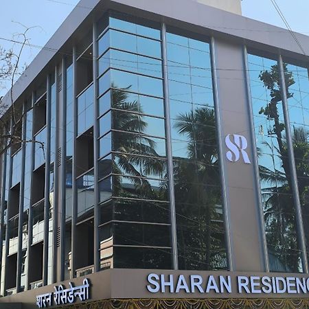 Sharan Residency Hotell Navi Mumbai Exteriör bild
